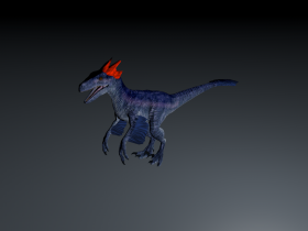 Achillobator