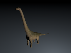 Dreadnoughtus