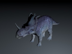 Monoclonius