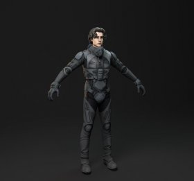 Paul Atreides
