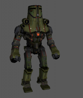 Cherno Alpha