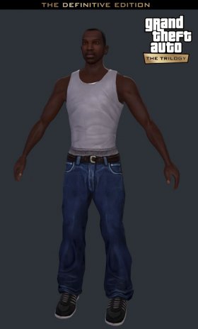 Carl Johnson