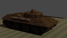Tank