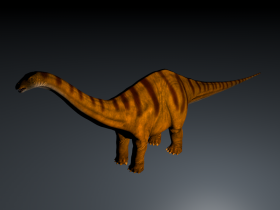 Phuwiangosaurus