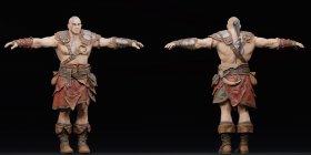 Barbarian
