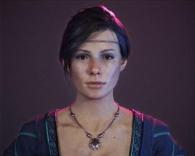 Beatrice - A Plague Tale : Innocence