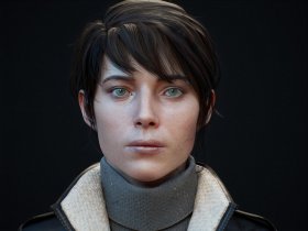 Marianne - The Medium