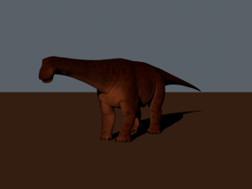 Nigersaurus