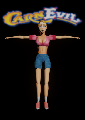 Betty
