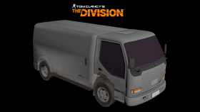 Van