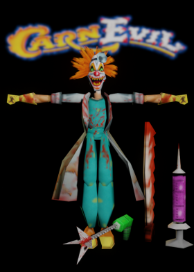 Dr. Klot