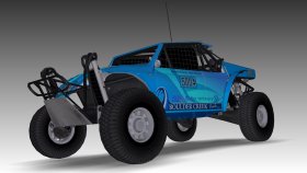 Buggy (Unlimited VW)