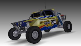 Buggy (Open Wheel)