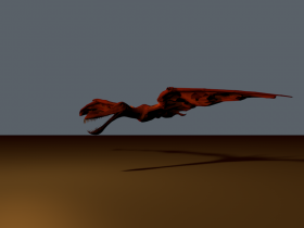 Maaradactylus