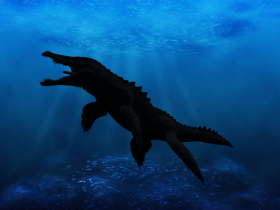Liopleurodon