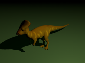 Graciliceratops