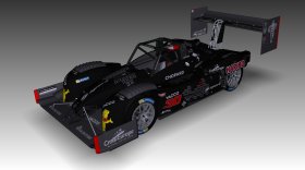 2017 Norma MXX RD Limited