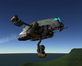 D5 Mantis