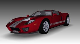 2006 Ford GT