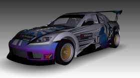 Mazda RX-8