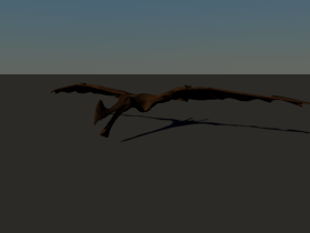 Tropeognathus