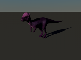 Tylocephale