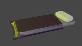  LowPoly