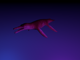 Kronosaurus