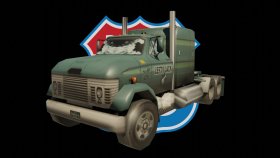 Lefty Jack (Truck)