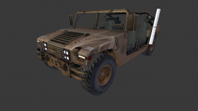 HMMWV v2 RE5