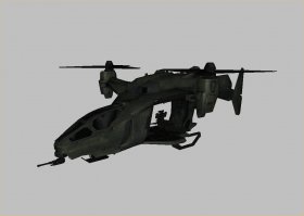UH 144 Falcon