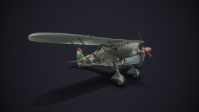Fiat CR-42
