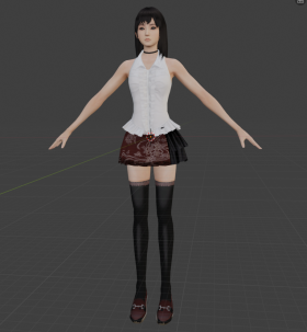 Miu Hinasaki G (Raw)
