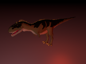 Rajasaurus