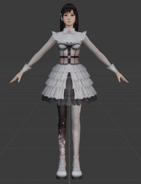 Miu Hinasak R (Raw) (Remaster)