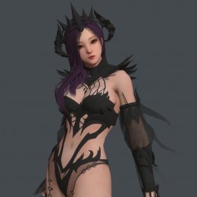 Arcana deathknight