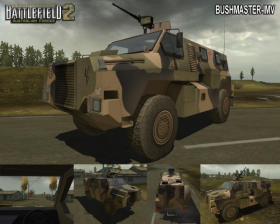 Bushmaster