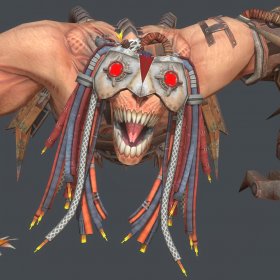 Juggernaut