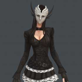 Lady