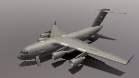 C17A Global Master III