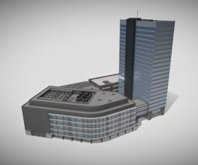 Building ofice