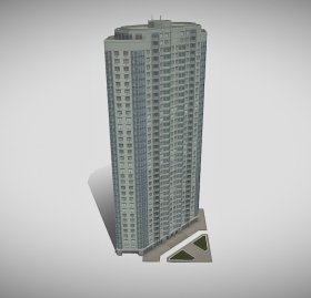 Chicago style condominium 2