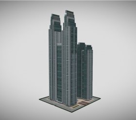 The Peak Residences (Jakarta)