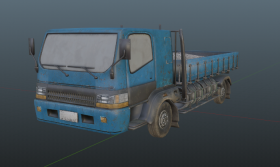 Small Truck