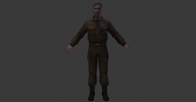 spy