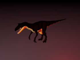 Alectrosaurus
