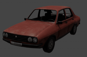 Renault 12