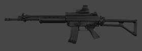 Beretta AR70/90