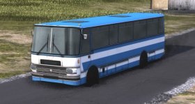 Soviet Republic Chavdav 11M3