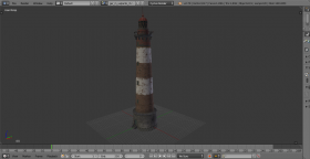lighthouse